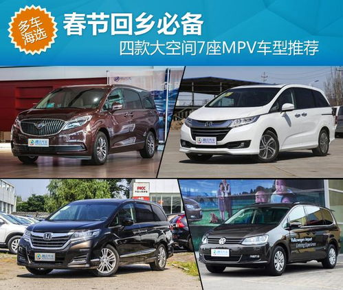 空间最大的mpv车型排行榜_空间超大的mpv--第1张