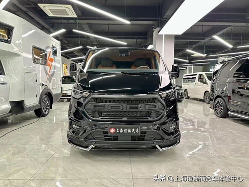 福特mpv商务车7座价格_福特商务七座车价格及图片--第1张