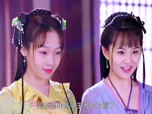 霸道王爷的丫鬟娇妻穿越剧短剧资讯  霸道王爷的丫鬟娇妻穿越剧短剧资讯，霸道王爷的丫鬟娇妻穿越剧短剧资讯，穿越时空的爱恋之旅--第1张
