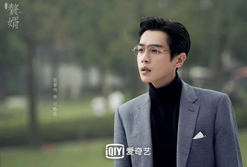 跨时空赘婿短剧资讯  跨时空赘婿短剧资讯--第1张