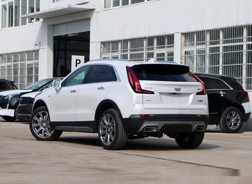 凯迪拉克suv20万左右_凯迪拉克20万到25万suv--第1张