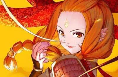 镇妖司之狐妖新娘镇妖师短剧资讯  镇妖司之狐妖新娘，镇妖师短剧资讯--第1张