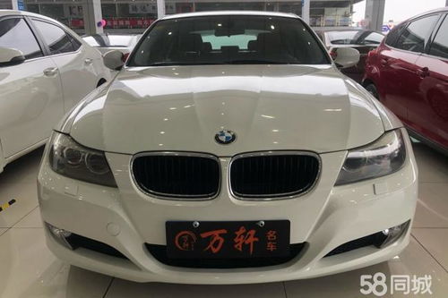 宝马m140i二手车_宝马m140i还能买到吗--第1张