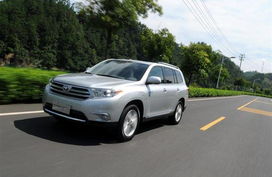 一汽丰田suv七座车型大全_一汽丰田suv7座价格--第1张