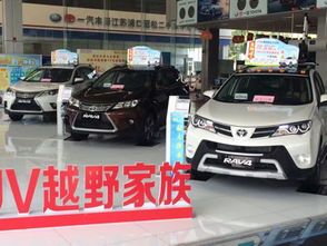 toyota汽车图片和价格_toyota汽车价格及图片--第1张