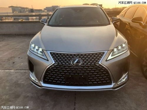 凌志350轿车多少钱_凌志350suv价格--第1张
