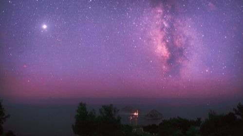 夜空中最亮的星短剧在线资讯  夜空中最亮的星——短剧在线资讯，夜空中最亮的星短剧，揭秘背后的故事--第1张