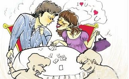 暴富从离婚后开始短剧在线资讯  暴富从离婚后开始--第1张