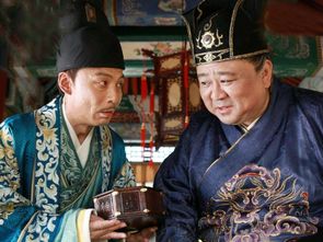 从太监到天子短剧在线资讯  从太监到天子，一部短剧在线资讯，从太监到天子，一部短剧的传奇故事--第1张