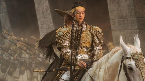 大夏武帝第部短剧在线资讯  大夏武帝第一部短剧在线资讯，大夏武帝第一部短剧在线，武道传奇的崛起--第1张