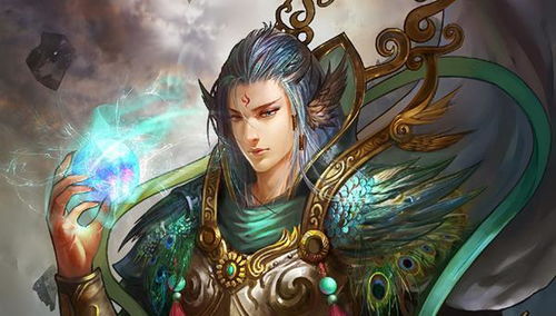 封神之东皇大帝短剧在线资讯  封神之东皇大帝短剧在线资讯--第1张