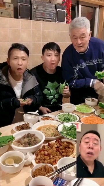 姜还是老的辣短剧在线资讯  姜还是老的辣短剧在线资讯，姜还是老的辣短剧，传统智慧的魅力--第1张