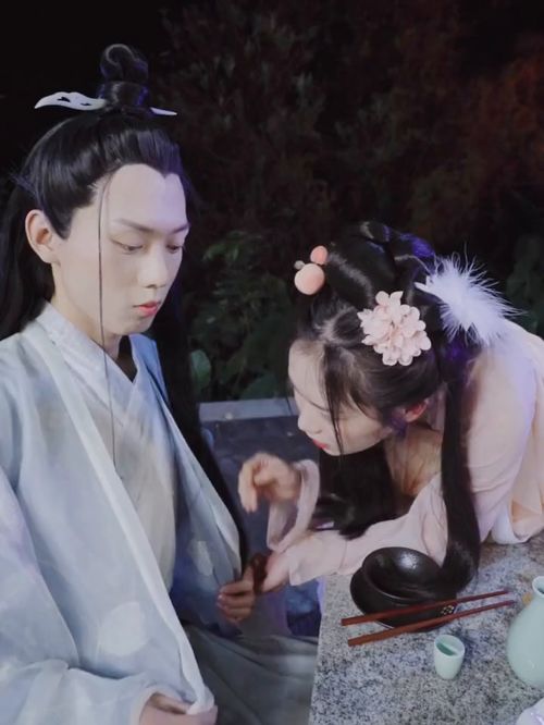花间传奇穿越剧短剧在线资讯  花间传奇之穿越时空的爱恋——短剧在线资讯，花间传奇穿越时空的爱恋，短剧在线资讯--第1张
