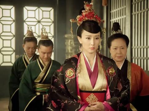 回到古代夺皇位短剧在线资讯  回到古代夺皇位短剧在线资讯，回到古代夺皇位，权谋风云--第1张