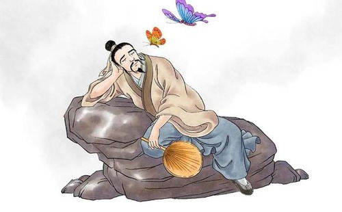 庄生梦蝶恐怖短剧免费资讯  庄生梦蝶恐怖短剧免费资讯，庄生梦蝶，惊悚短剧免费资讯--第1张