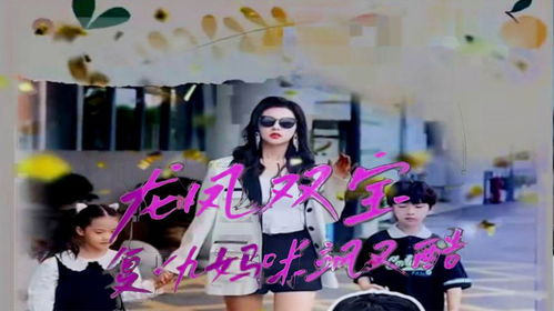 离婚后我的妈咪飒爆了短剧免费资讯  离婚后我的妈咪飒爆了短剧免费资讯--第1张