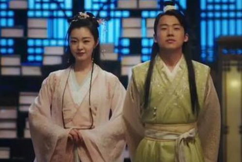 龙门赘婿剧情介绍分集大结局_龙门赘婿剧情介绍分集大结局--第1张