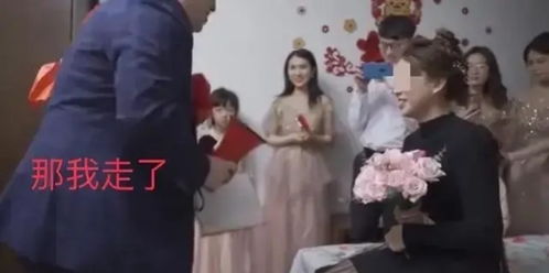  新婚错嫁逃婚后新娘真香了短剧免费资讯，新婚错嫁逃婚后新娘真香了，逃婚新娘的意外惊喜--第1张