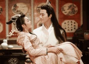  穿越时空的王妃，古代当王妃与穿越剧热播--第1张