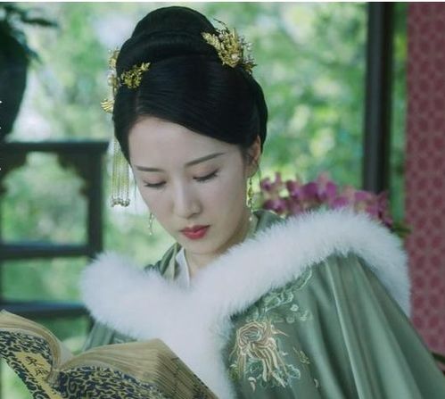 郡主大人请恕罪，短剧资讯大放送--第1张