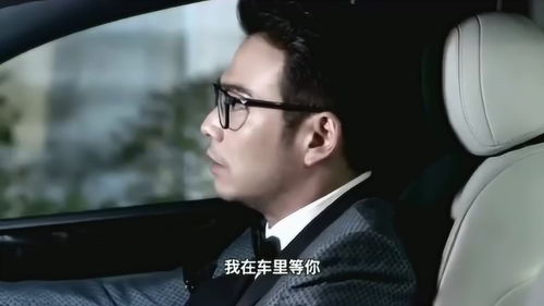 女总裁的代驾小司机，女总裁初遇代驾哥的剧情引人入胜--第1张
