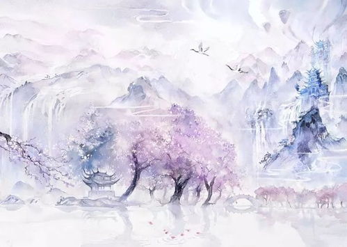 雨落花正开，短剧资讯中的一句经典对联--第1张