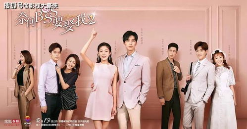 奈何BOSS要契约结婚热播短剧资讯--第1张