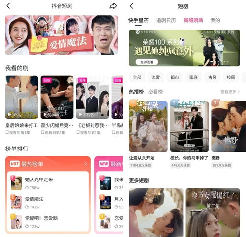 难寻[全热播短剧资讯 难寻怎么读--第1张