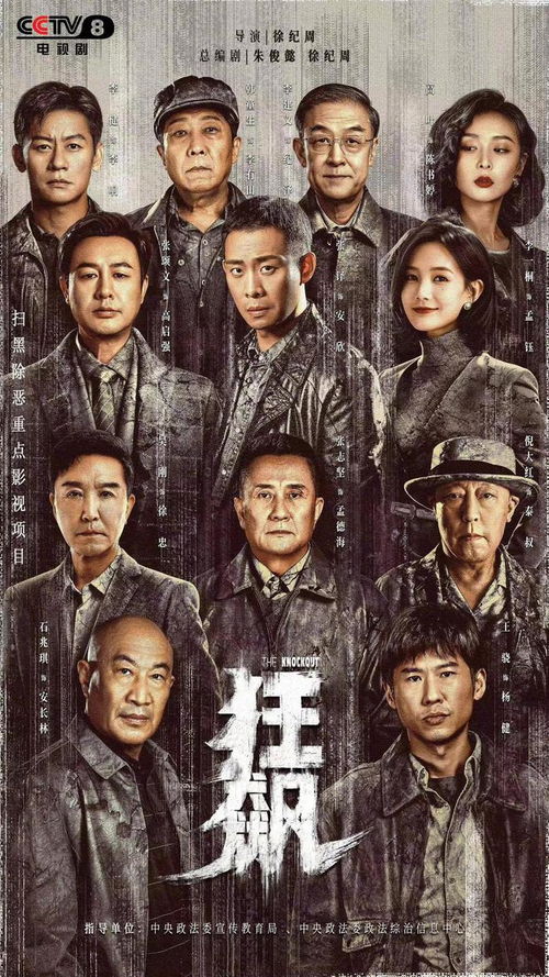 ??狂飙之惊魂逃亡热播短剧资讯 有个电影叫什么狂飙--第1张