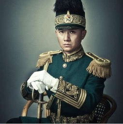 少帅临门，李子锋、孟嘉鑫热播短剧资讯，第1241章--第1张