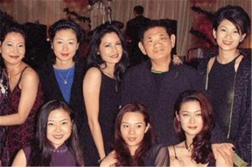 ，神豪老婆又野又宠夫热播短剧资讯--第1张