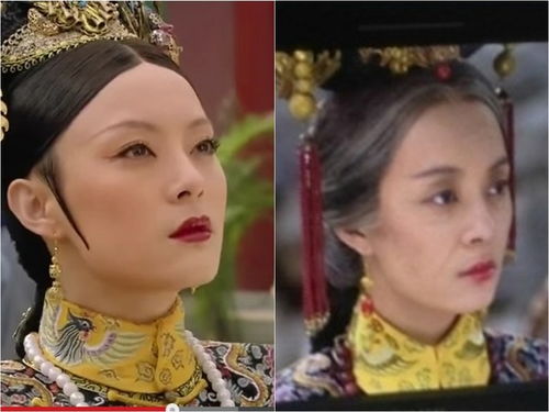 嬛嬛娘娘重生了，短剧揭秘重生后的宫廷风云--第1张