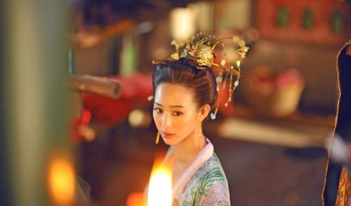 摄政王妃她又美又飒短剧新片花来袭--第1张