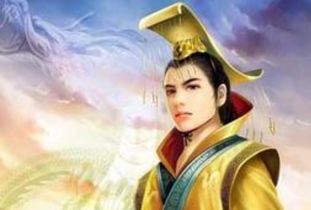 至尊无上，柔弱皇帝的崛起与挑战--第1张