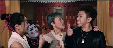 穿越后宫假和尚短剧，揭秘最新剧情和发展--第1张