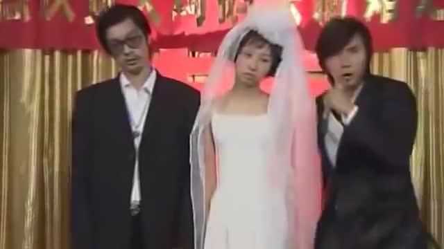 时装大佬替嫁成新娘，高糖夫妇爆笑追妻--第1张