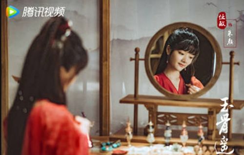 郡主大人请恕罪短剧新角色曝光--第1张