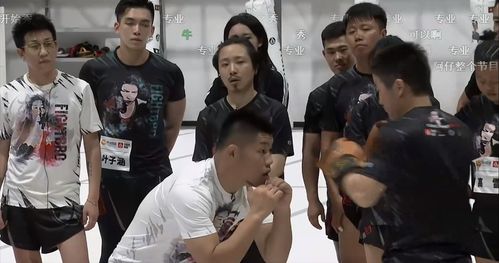 离婚后我拿下小舅子未婚妻短剧，格斗冠军格格党的最新资讯--第1张