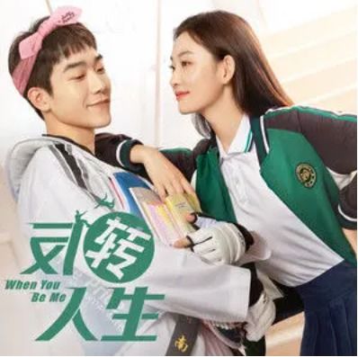 反转人生之旅--第1张
