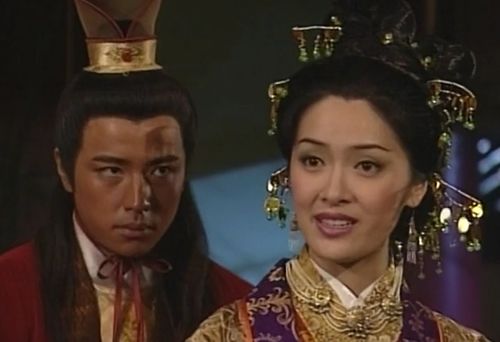至尊红颜壮志凌云短剧，演员表介绍--第1张