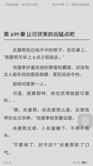 厉总离婚请别怂，厉总，求别怂！最新章节列表--第1张