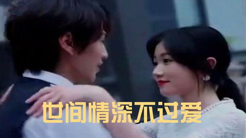 世间情深不过爱短剧全集免费观看，爱短剧资讯--第1张