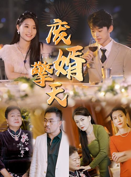 废婿擎天短剧全集免费观看资讯--第1张