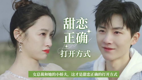 陆少别跟姐姐撒野短剧全集免费观看资讯--第1张