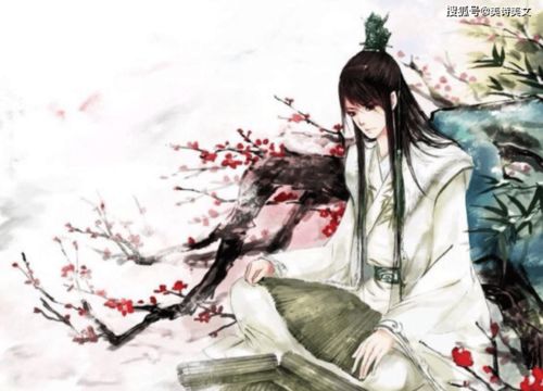 穿越成古代昏君，从绝望到辉煌的传奇历程--第1张