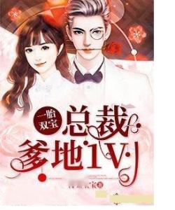 神秘总裁的无敌双宝--第1张