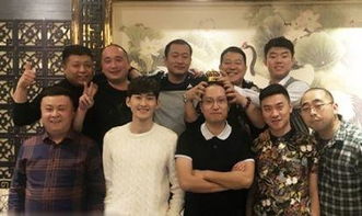 富豪老公同学会短剧全集免费观看资讯，短剧精彩抢先看--第1张
