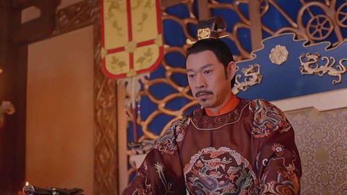 陛下臣真是忠臣啊赵慧楠短剧全集免费观看资讯 陛下,臣--第1张