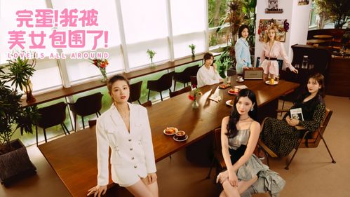 沉浸式互动，我被秘书包围了短剧全集免费观看资讯--第1张