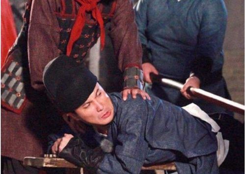 免费观看假太监短剧全集，人间风流--第1张